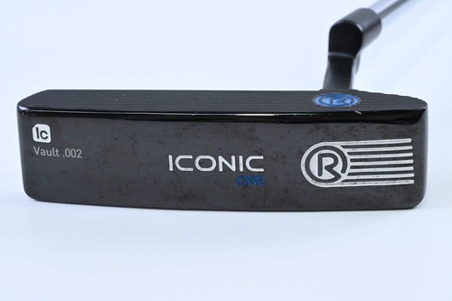 Rife iconic one putter 34 - putter, /