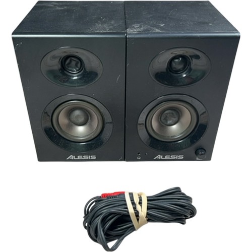 Alesis elevate studio - 3,