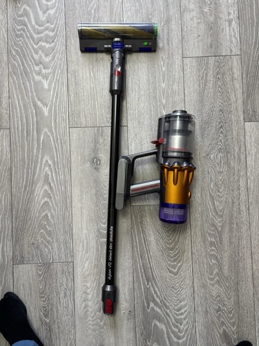 Dyson v12 detect slim - detect, absolute