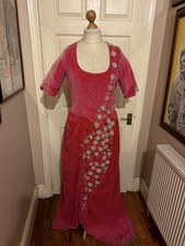 WOMENS EDWARDIAN HELLO DOLLY