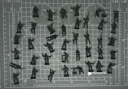Revell 76 ww2 - revell, 1:76