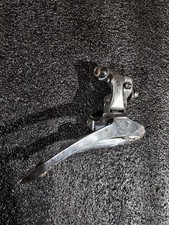 Campagnolo Daytona Front