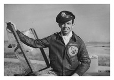 Lockheed P38 Lightning 94th Fighter Squadron Italy 1950