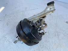 Ford Mondeo Brake Servo