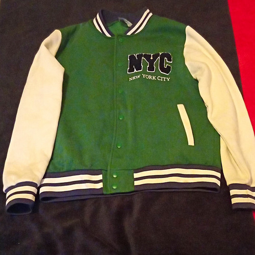 Primark men green white - primark, green/white
