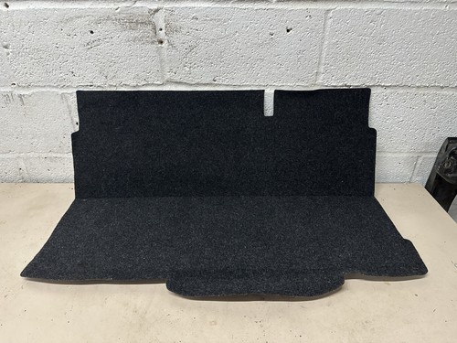 Vauxhall corsa rear boot - vauxhall,