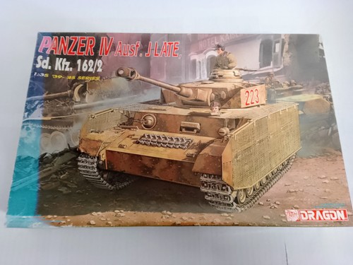 Dragon german ww2 panzer - german,