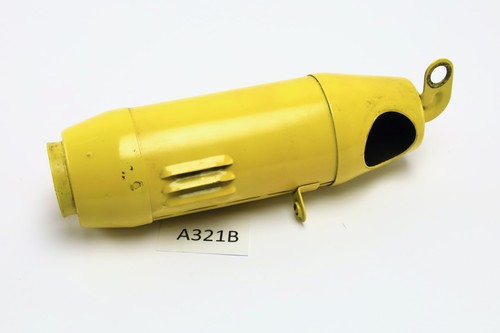 Suzuki 1973 air filter - suzuki,