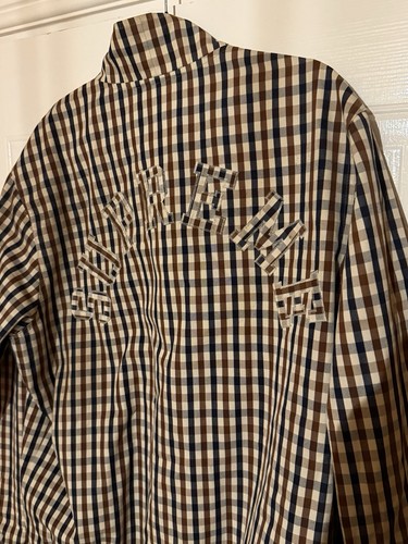 Supreme aquascutum - supreme,