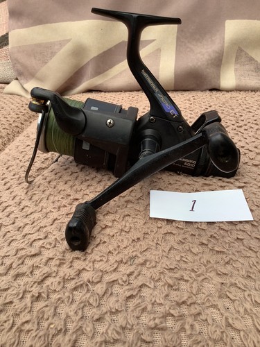 Shimano 6010 baitrunner - shimano,