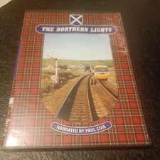 DVD - The Northern Lights -