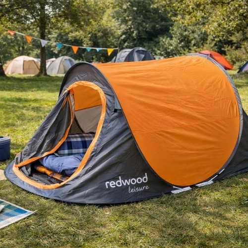 Festival pop man tent - 2,