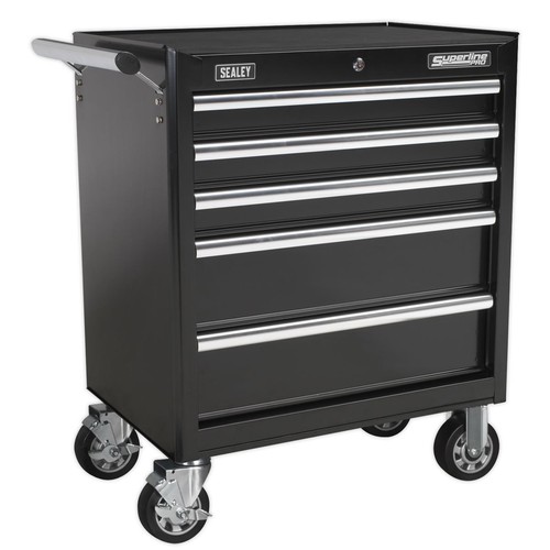 Sealey rollcab drawer with - sealey,