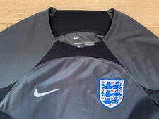 MENS NIKE DRI-FIT ENGLAND