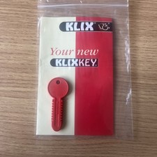 Klix Key