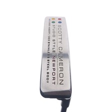 Used scotty cameron - used,