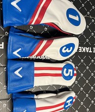 Callaway V Rare Golf Club