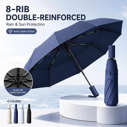 Extra large golf umbrella - extra,