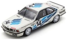 Spark scale bmw 635 - spark,