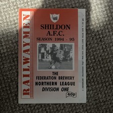 SHILDON  v  PETERLEE  BUCHANAN