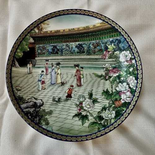 Imperial jingdezhen porcelain - jingdezhen,