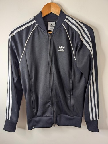Adidas black white - white, stripe