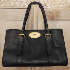 Mulberry BAYSWATER ~ Double