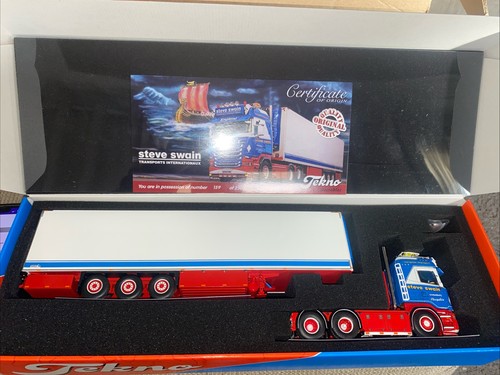 Tekno 85728 steve - tekno, |