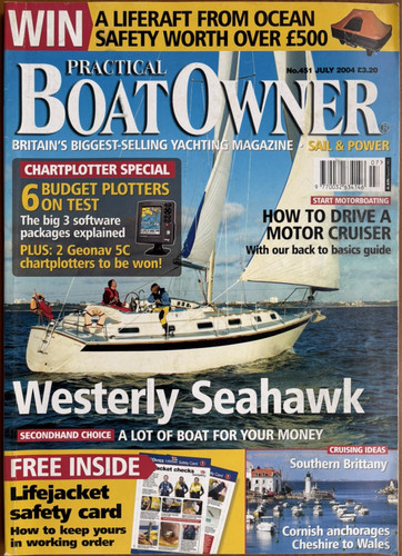 Westerly seahawk storm 17 - seahawk,,