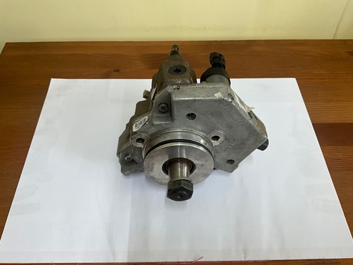 Common rail high pressure - common, fuel