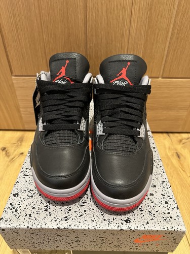 Air jordan men bred - air, men's