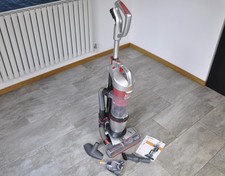 VAX Air Lift Steerable Ultimate Lightweight Upright Bagless Vacuum Cleaner - VGC