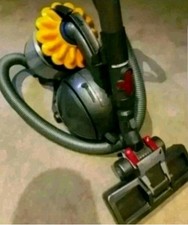 *Working posted**Dyson Ball