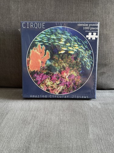 Tropical ocean 1000 piece - tropical,