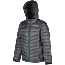 Greys Micro Quilt Jacket -