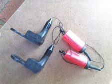 Fox Carp Hangers Pair