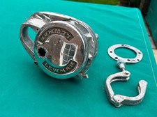 Lewmar electric boat anchor winch