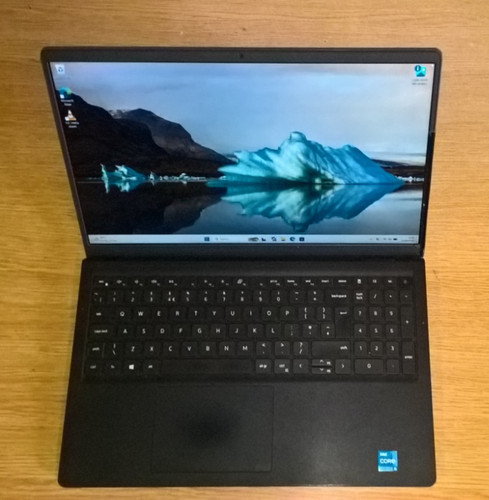 Dell vostro 3510 core i3 - 3510,