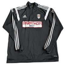Fulham FC Drill Football