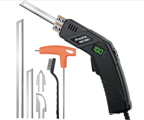 Hot knife foam cutter - hot, with