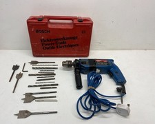 Bosch 1182.0 Electric Hammer