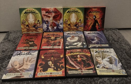 Huge rare retro - rare, dvd