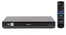 Panasonic DMR-XS400 DVD HDD