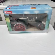 Wilesco D365 Steam Roller