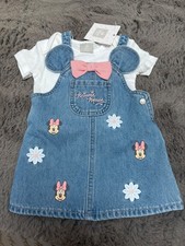 Tesco Girls Disney MINNIE