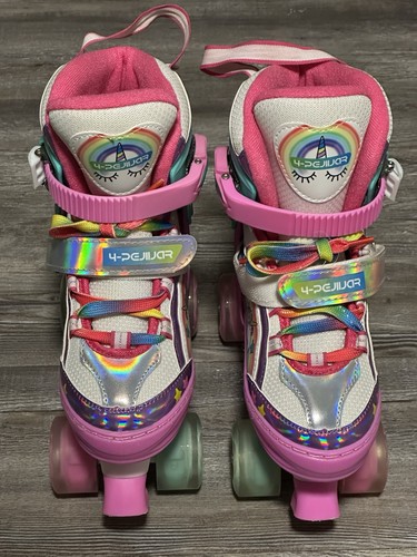 Pejijar kids roller skates - y-pejijar,
