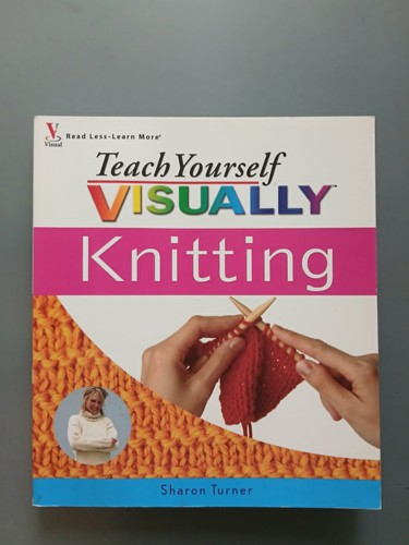 Teach yourself visually - yourself,