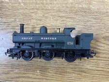 (0) Hornby great western