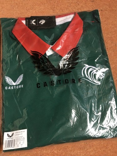 Leicester tigers unisex 26 - leicester, 25/26