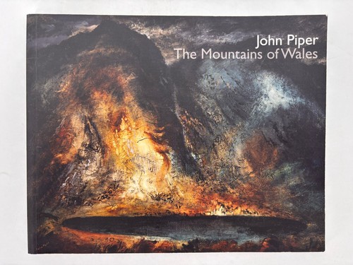 John piper the mountains - the,